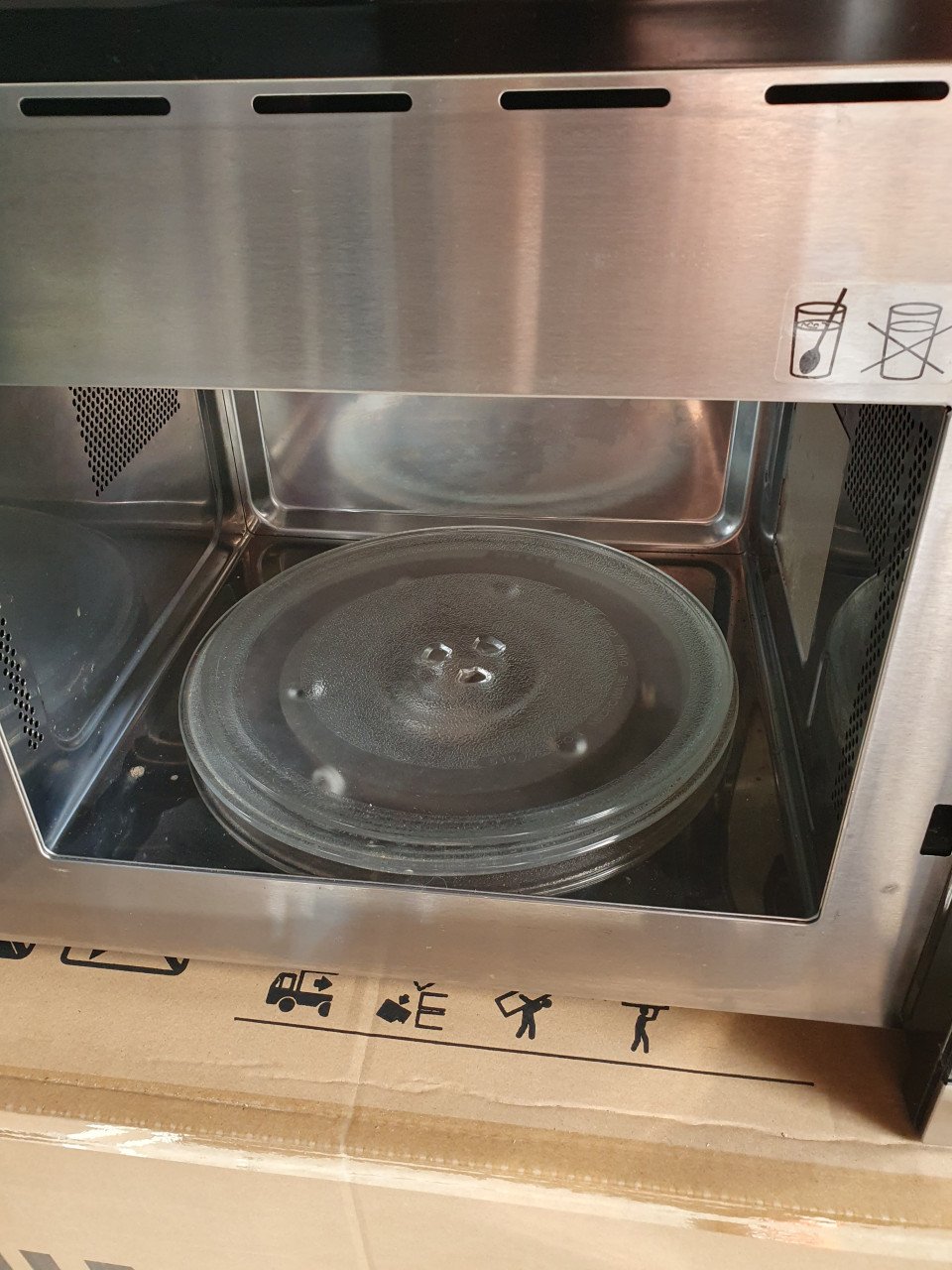 Bosch magnetron zgan