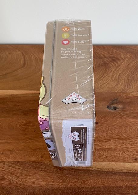 Nieuw | Woezel & Pip | Verstoppertje spelen