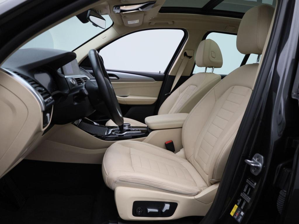 BMW X3 xdrive30e high executive | automaat | panorama dak | climate control