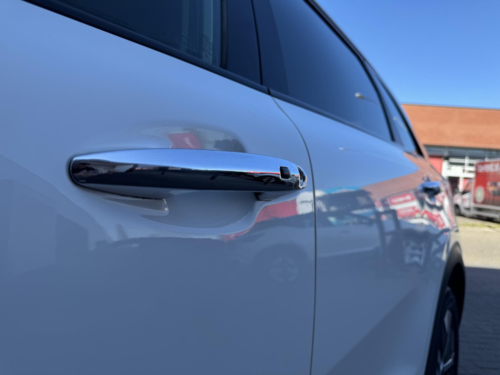Kia E-niro dynamicline | 39kwh |navigatie | camera | apple carplay/android 