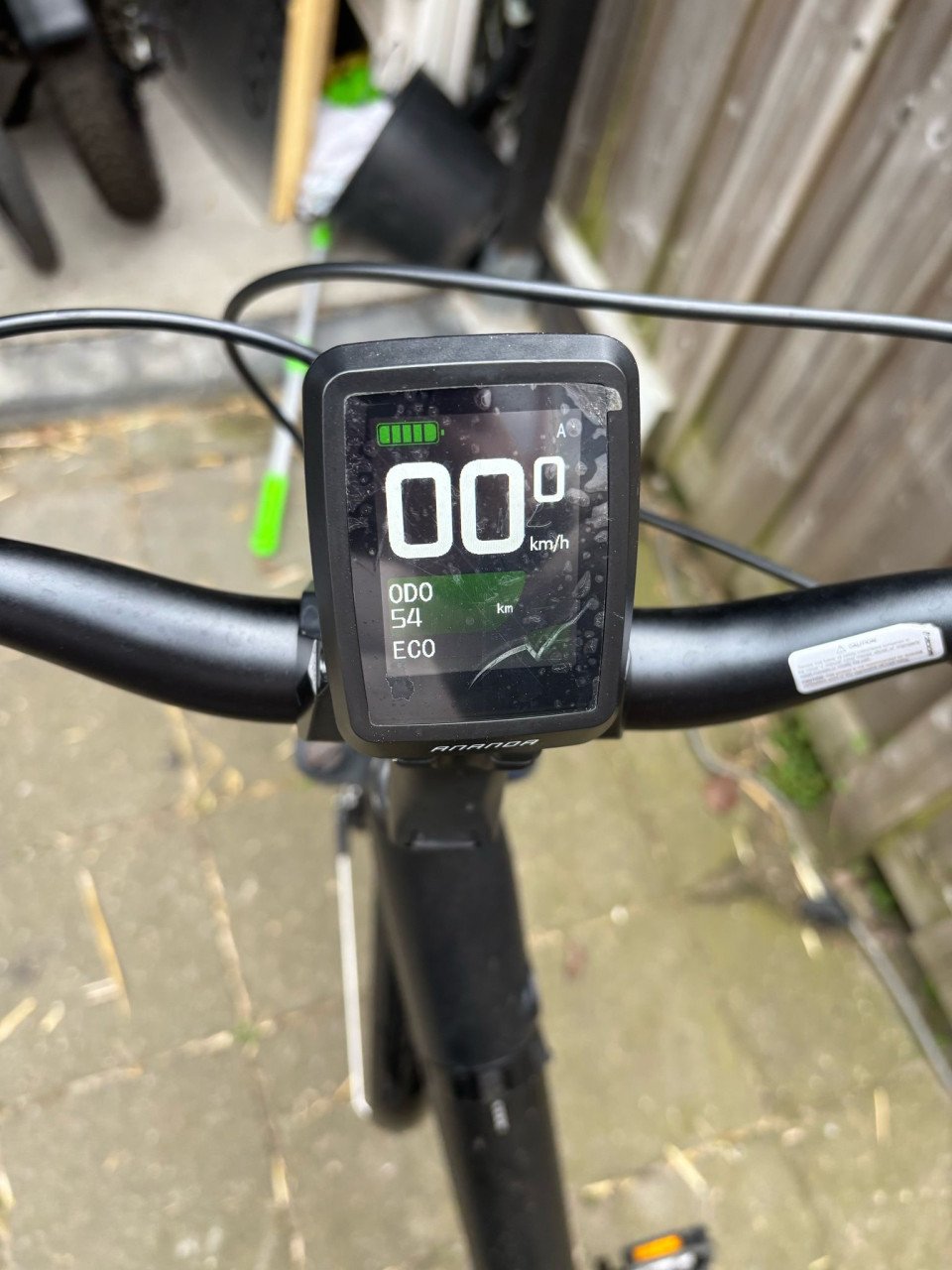 PUCH elektrische damesfiets
