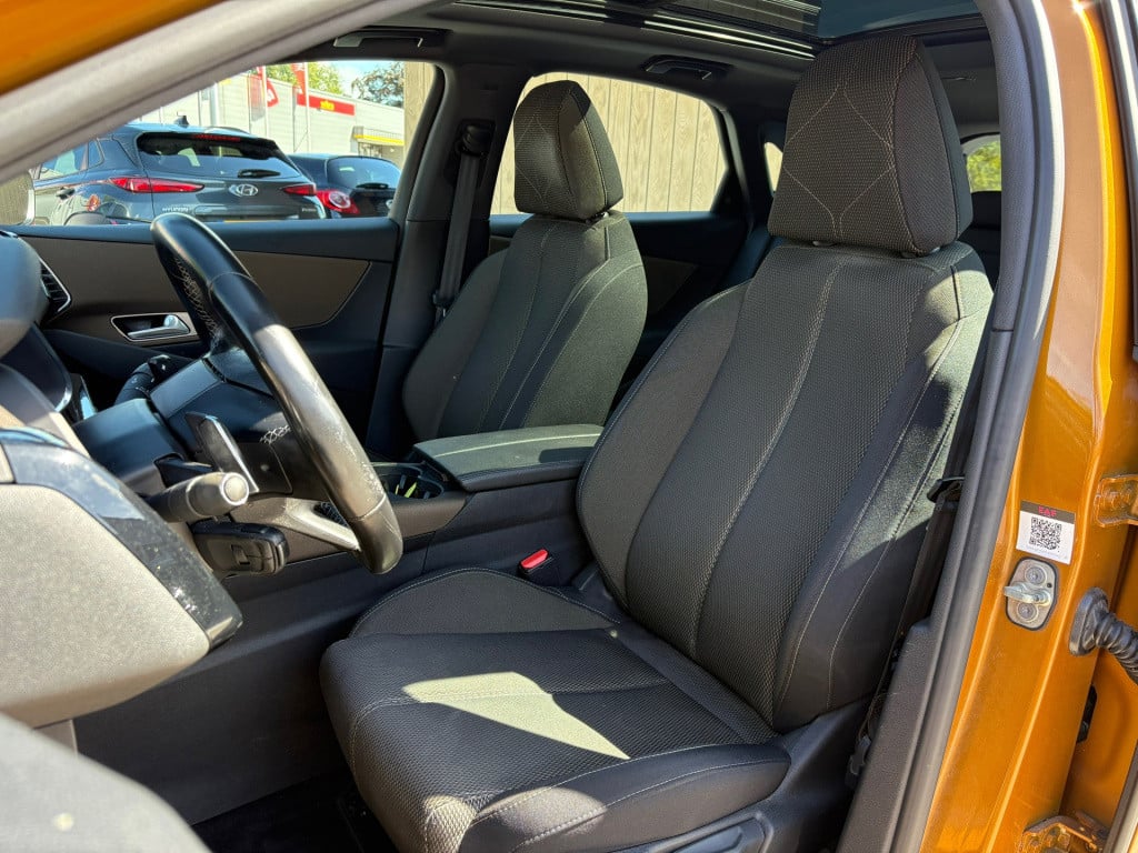 Ds Ds 7 crossback 1.6 puretech so chic