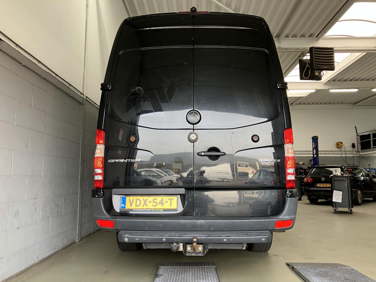 Mercedes Sprinter L3H3!!!