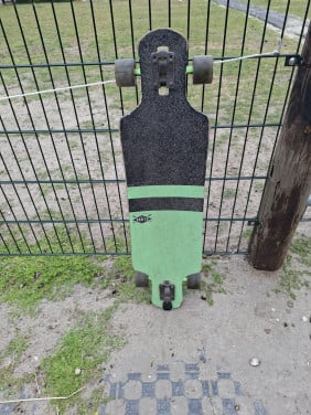 Skateboard