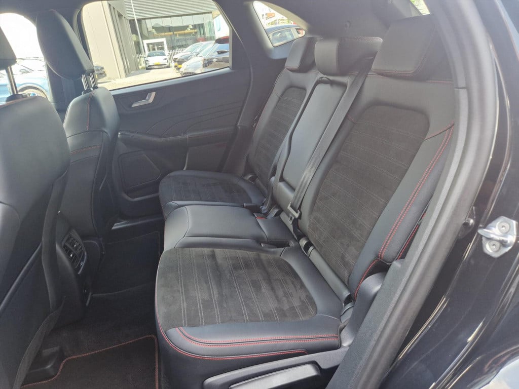 Ford Kuga 2.5 phev 225pk st-line x, driverpack, winterpakket, trekhaak