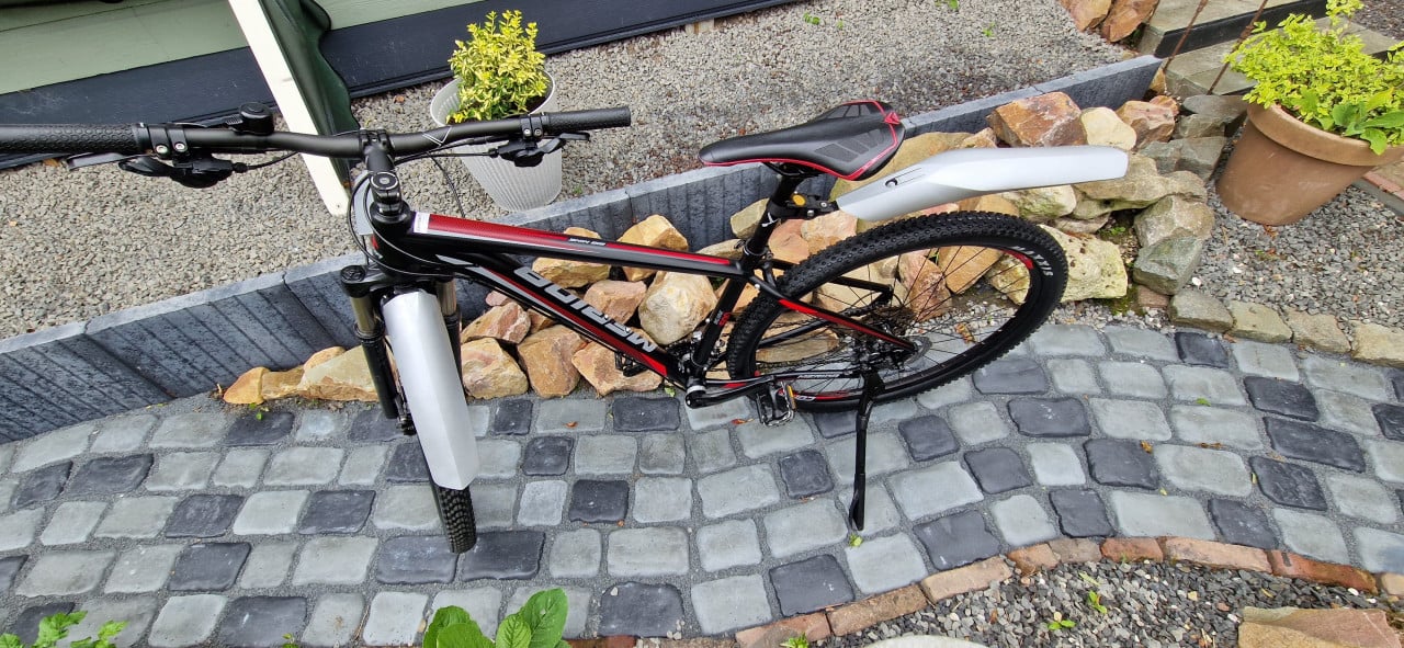 Mountainbike