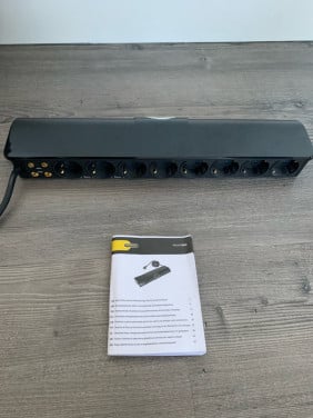 Profigold Energiebesparende Overspanningsbeveiliging