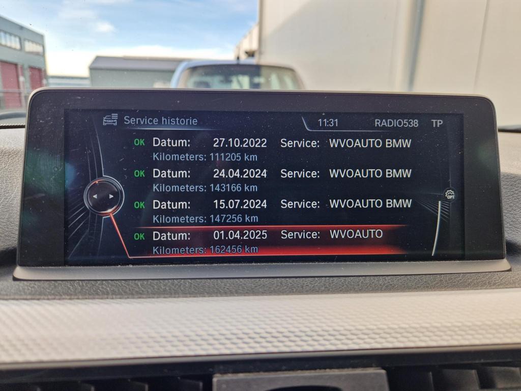 BMW 3-serie touring 316i executive