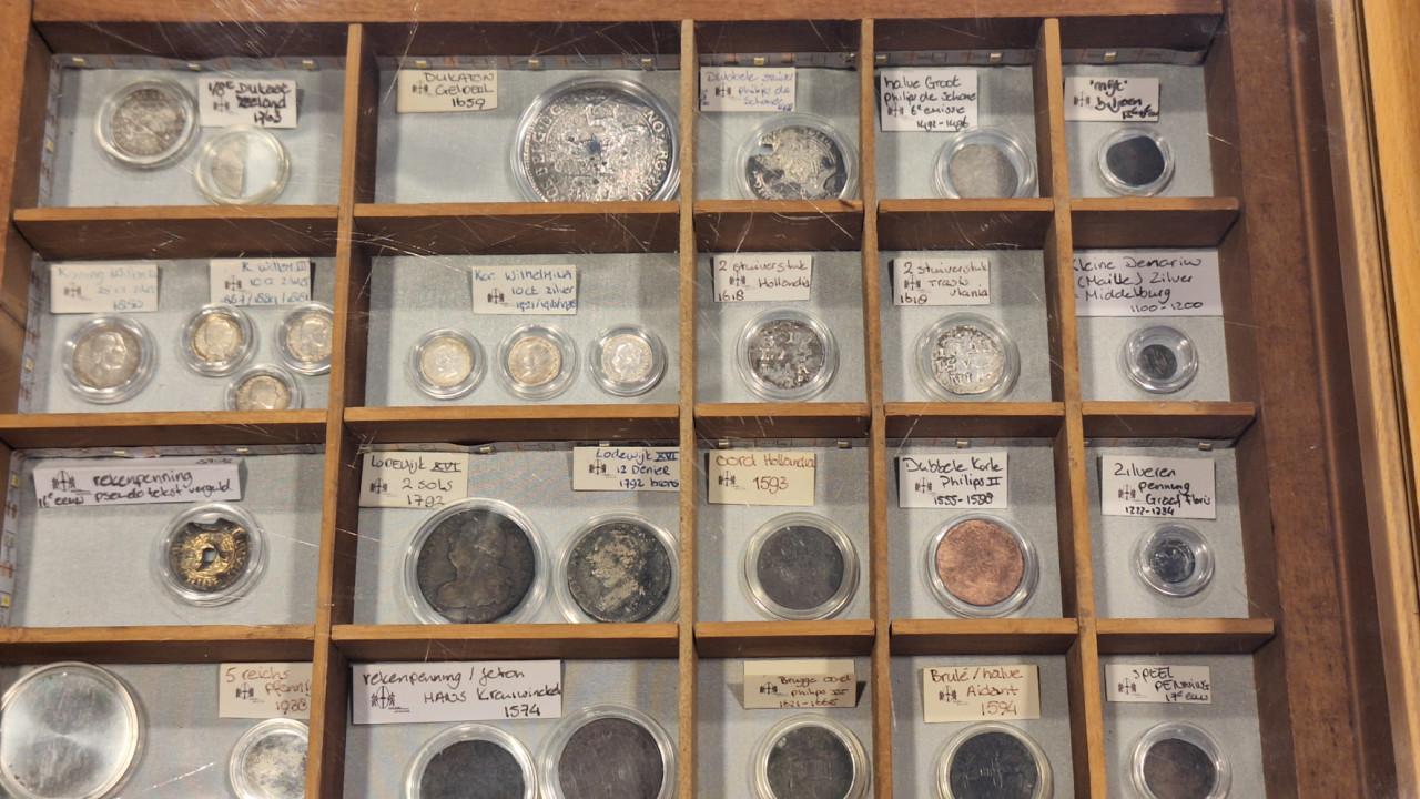 De Detectorshop, dé metaaldetector specialist uit Zeeland