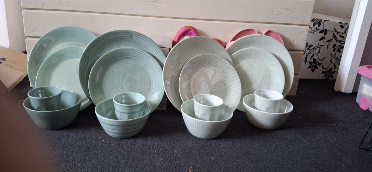 Mepal servies