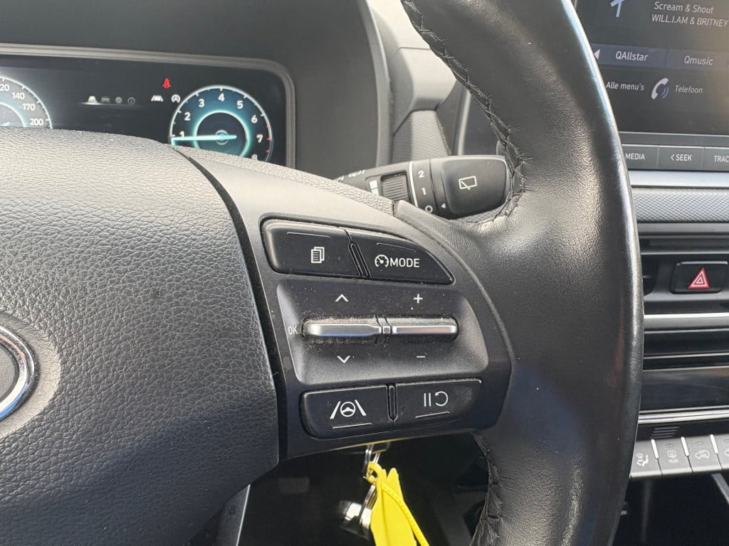 Hyundai Kona 1.0 t-gdi fashion sky