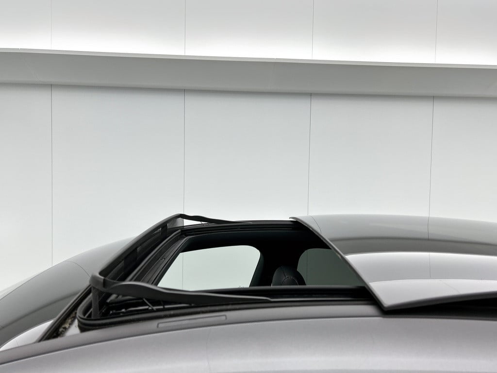 Mercedes-Benz Cla 180 business solution amg | amg line plus pakket | head-u