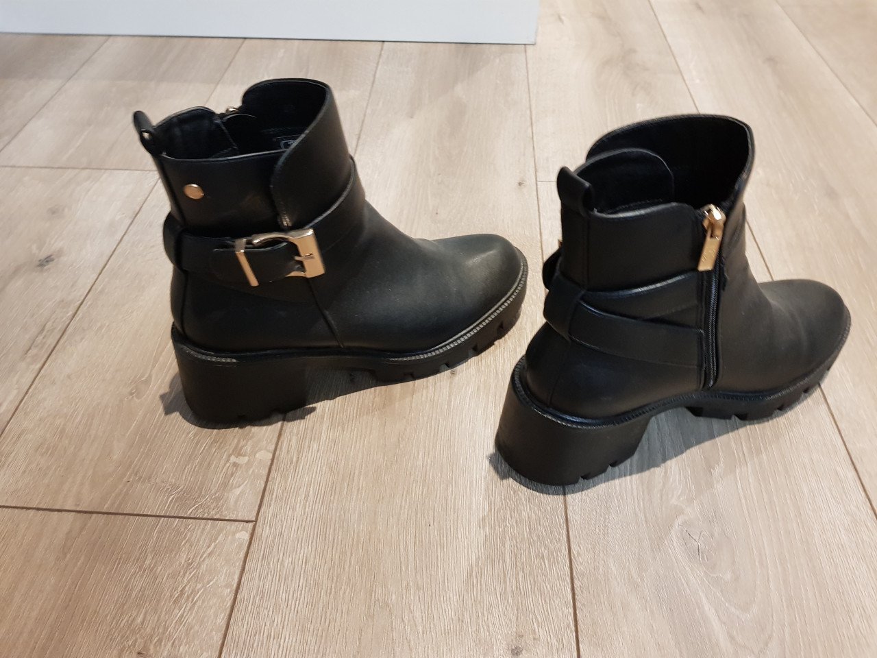 Schoenen divers