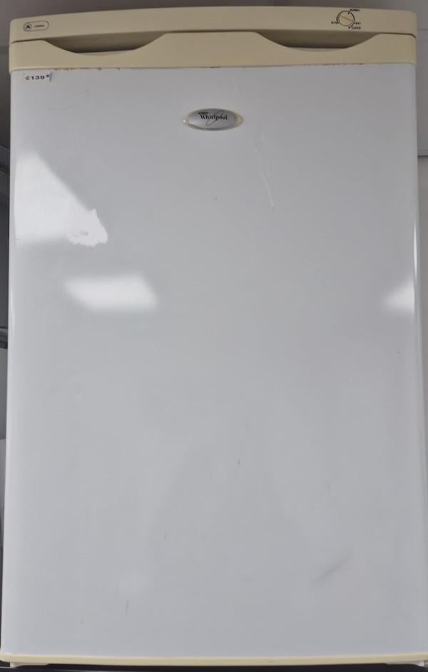 Tafelmodel Vrieskast 4 laden  85x55 cm. Inhoud vriezer 88 liter klasse A+