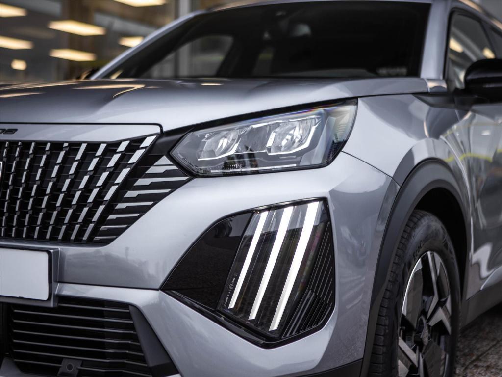 Peugeot 2008 1.2 hybrid 145pk e-dcs6 allure