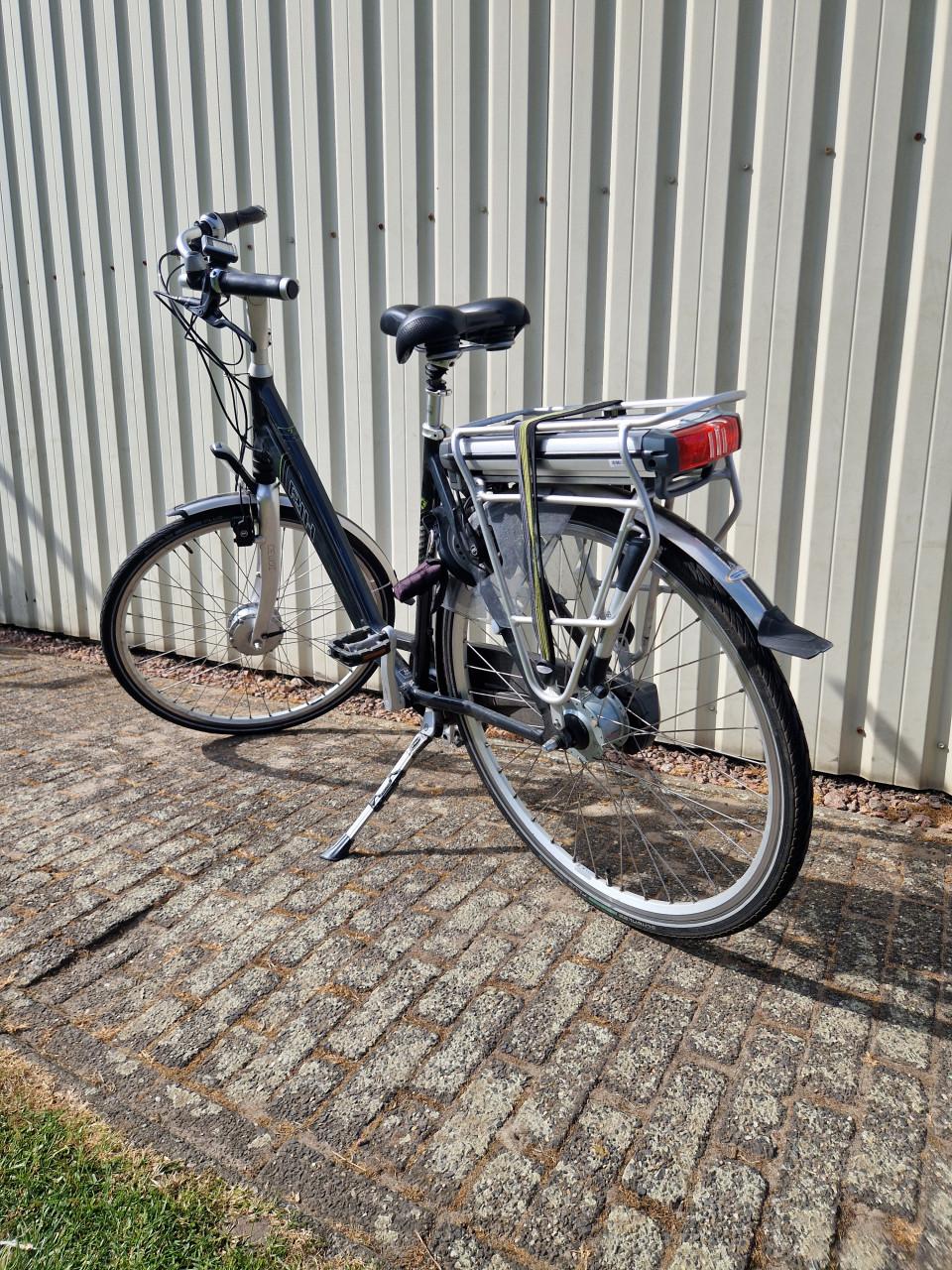 RIH Omega elektrische fiets