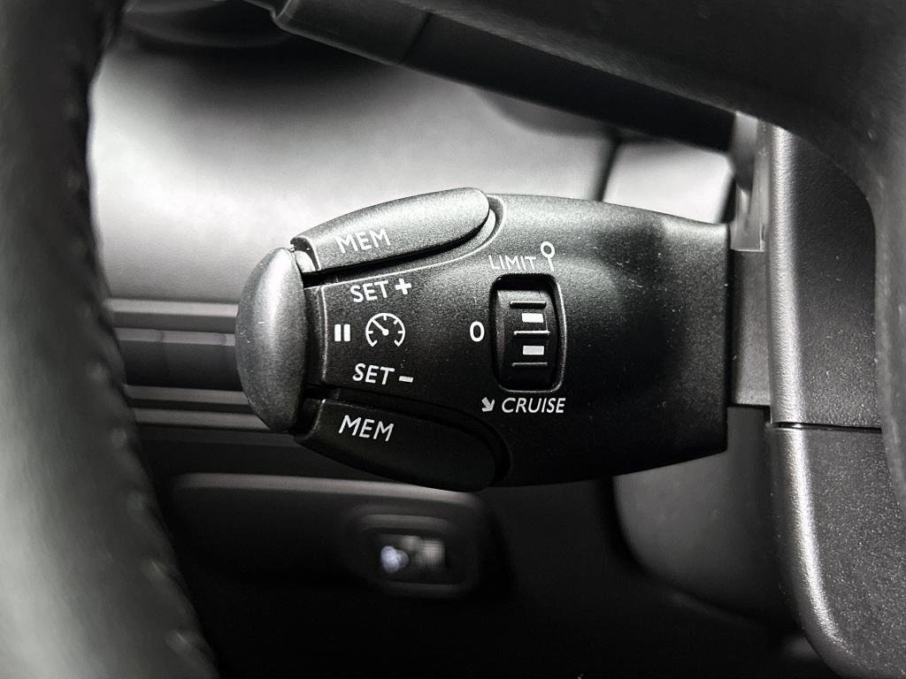 Citroen C3 Aircross 130pk automaat feel | rijklaar | navigatie | parkeersen