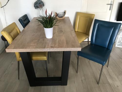 Tafelstoelen