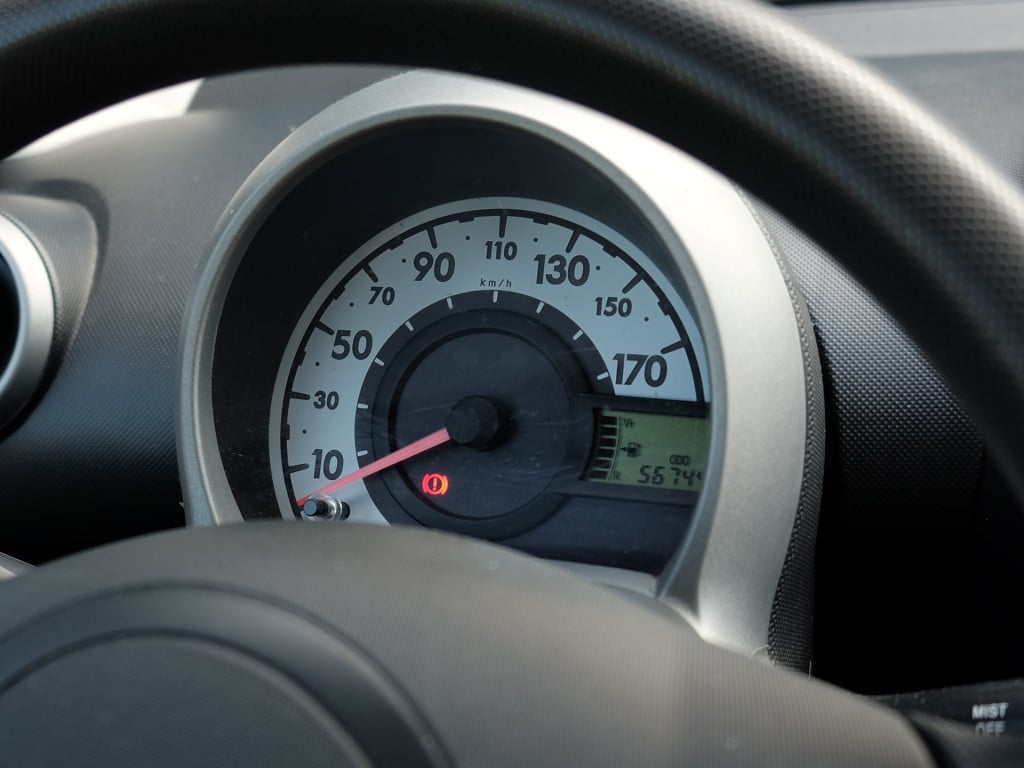 Citroen C1 1.0i 3-drs attraction - airco