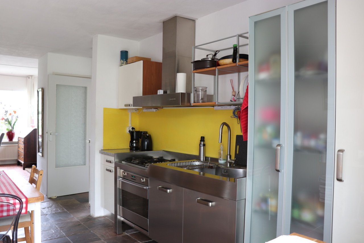 Bungalow in 's-Gravenpolder