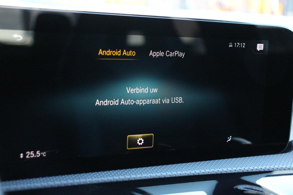 Mercedes-Benz Cla 250 e amg edition | pano | nightpakket | sfeerverlichting