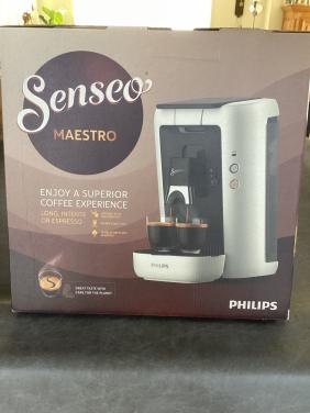 Koffiemachine Senseo Maestro