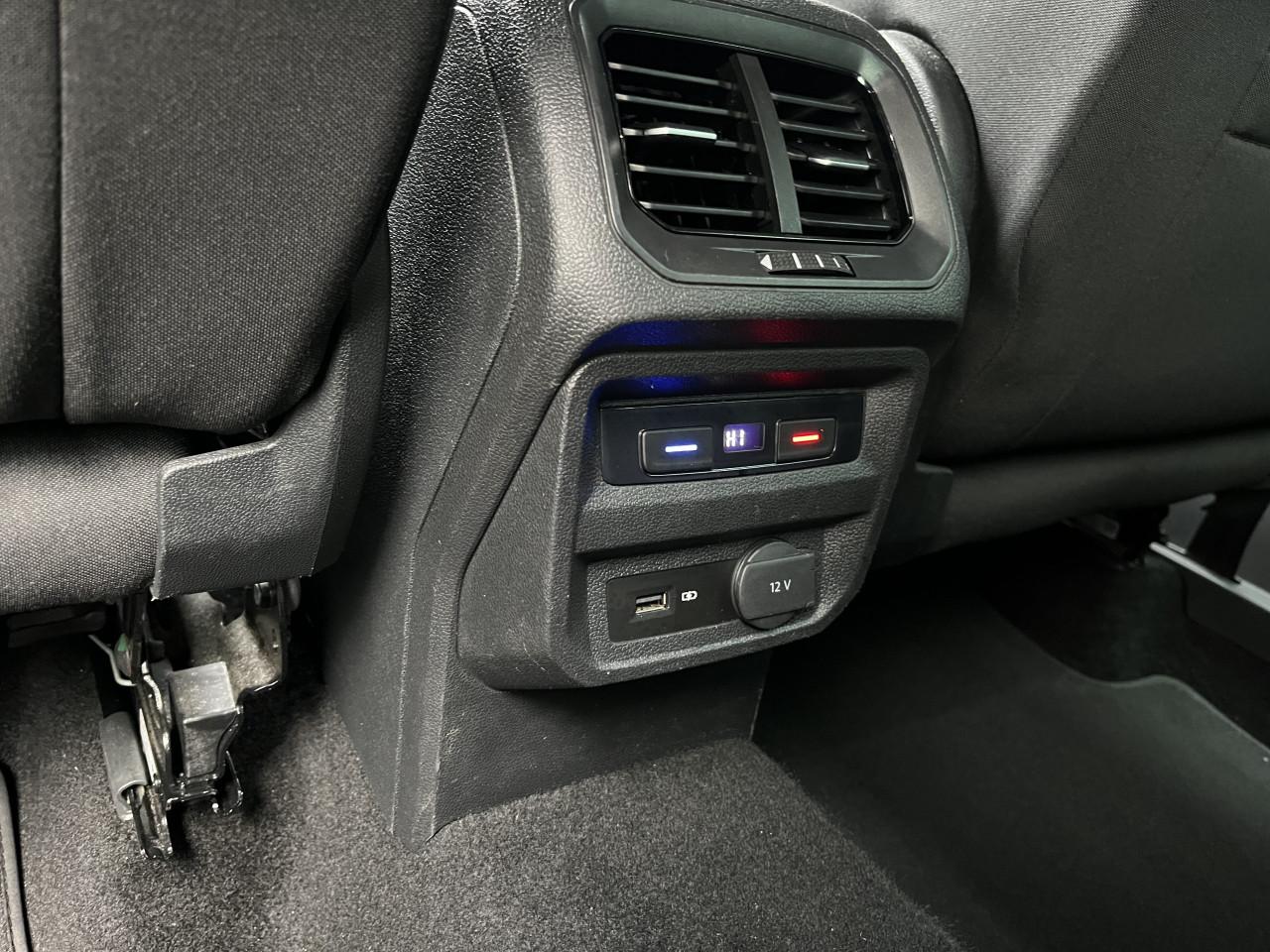 Volkswagen Tiguan 1.5 TSI ACT Highline Business R Trekhaak