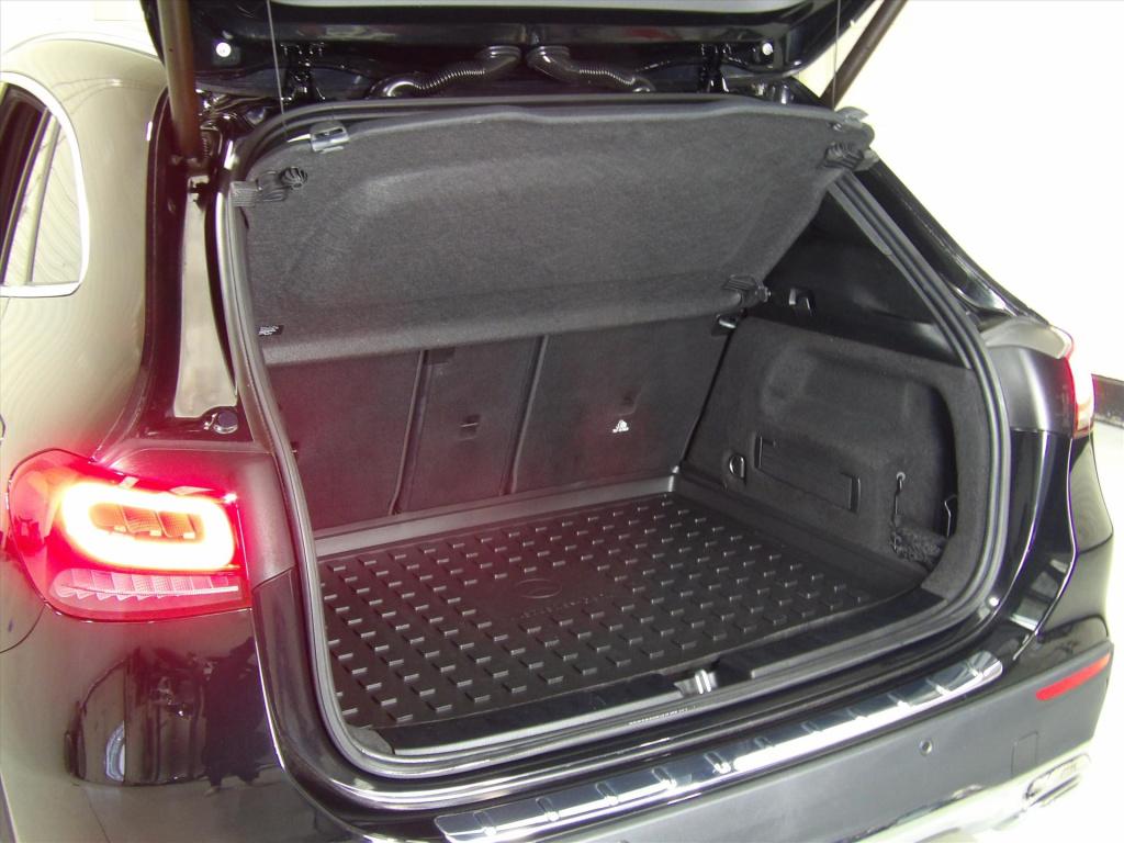 Mercedes-Benz Gla-klasse 250 e 218pk 8g-dct progressive