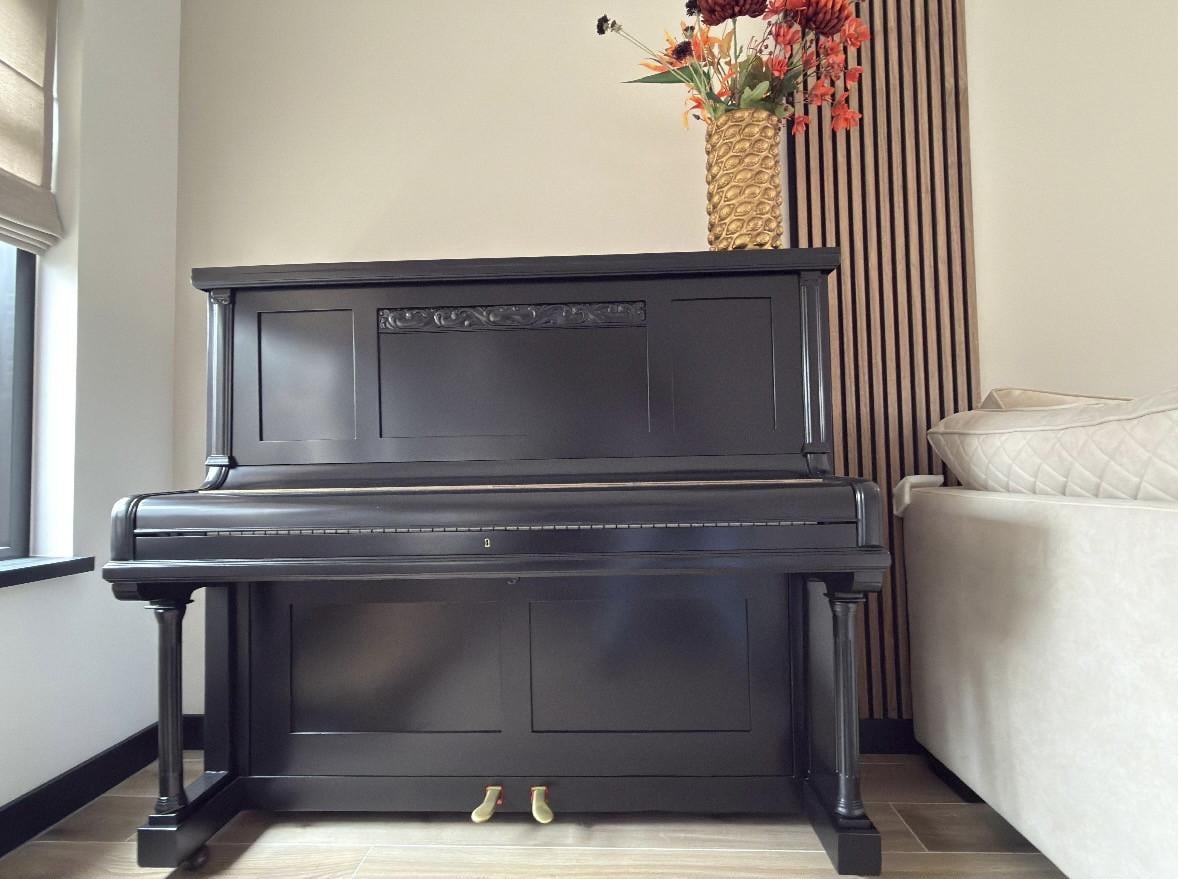 Krumm piano