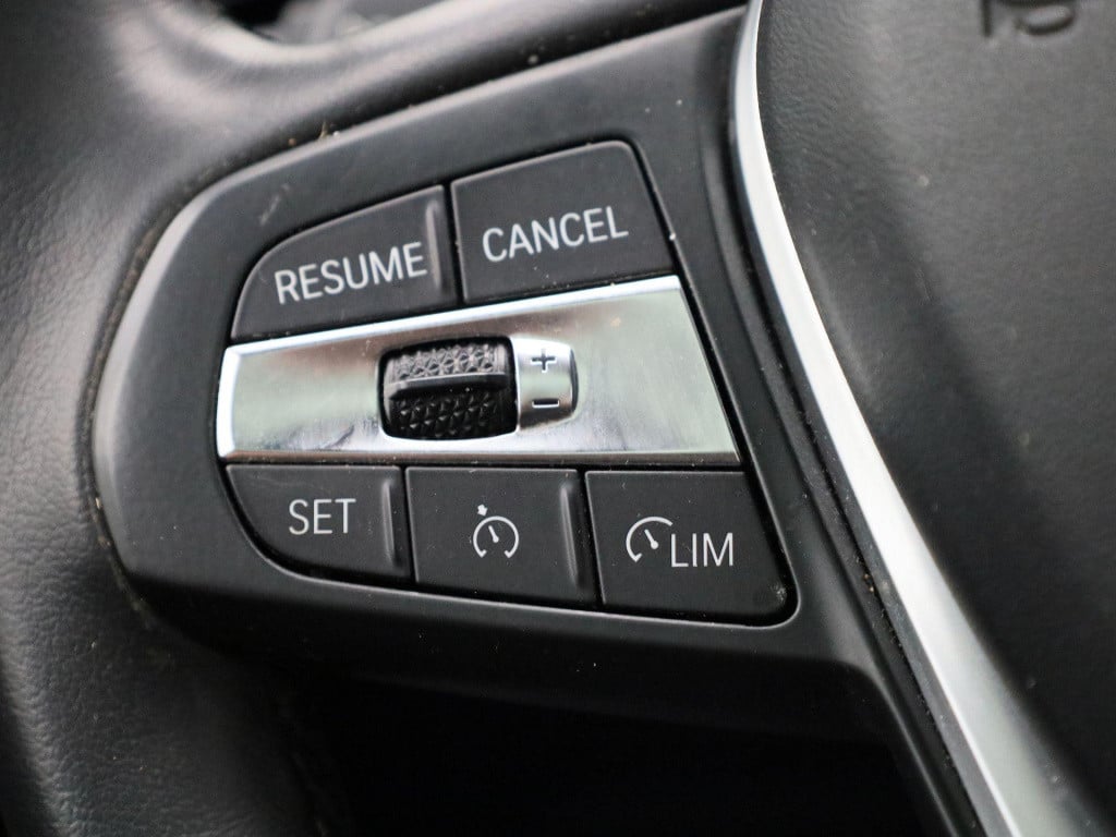 BMW 1 Serie 118i executive | automaat | schuifdak | leder | stoel verwarmin
