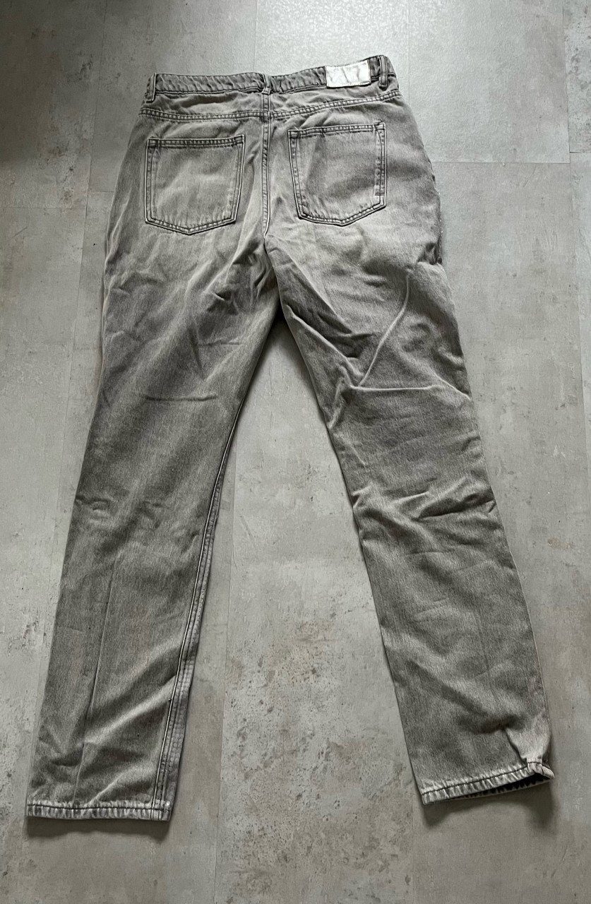 Gliter broek