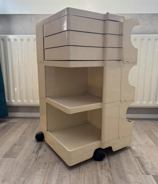 Joe Colombo - Trolley