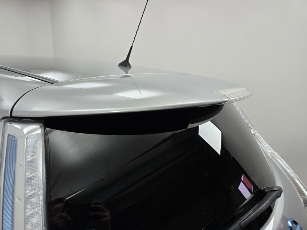 Nissan Leaf occasion acenta 30 kwh met parkeercamera | tweedehands nissan l