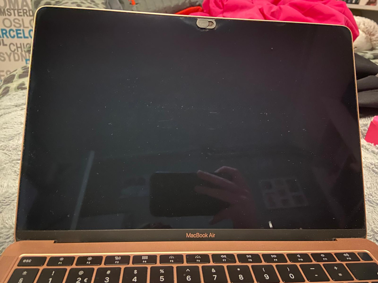 Macbook air 2019