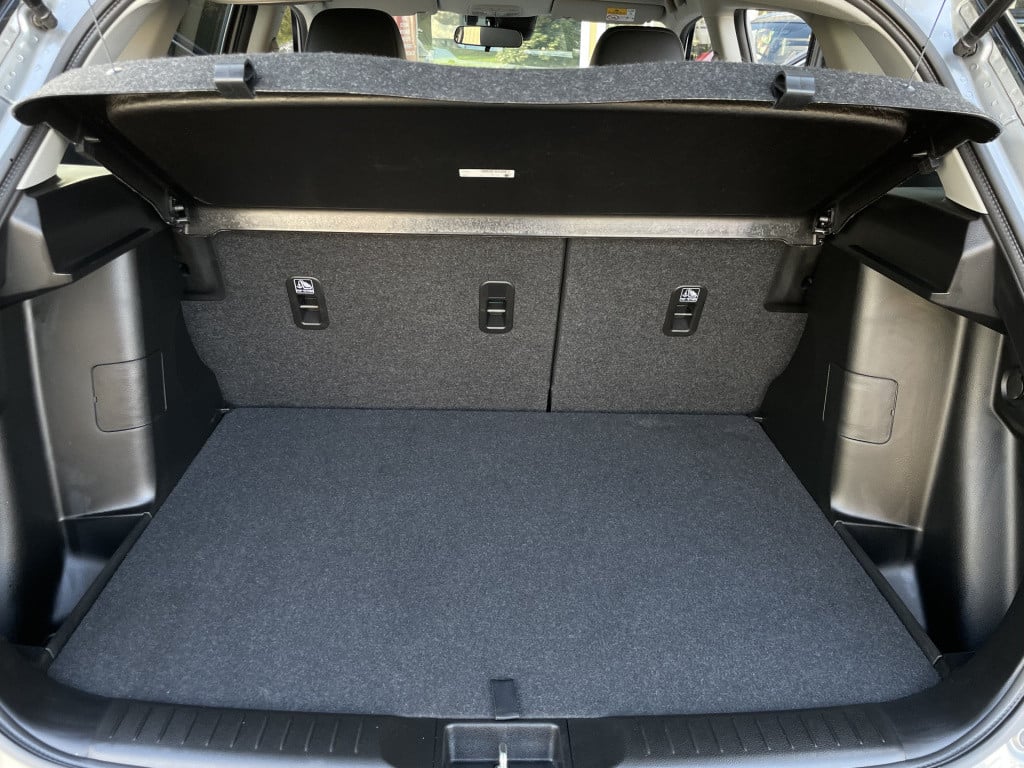 Suzuki Vitara 1.4 boosterjet style smart hybrid/trekhaak
