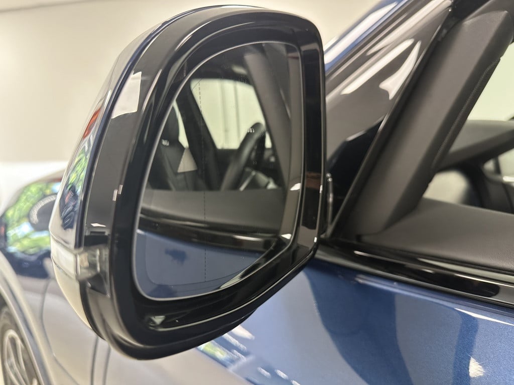 BMW X3 xdrive30e m-sport | 360 camera | panoramadak | head-up-display |