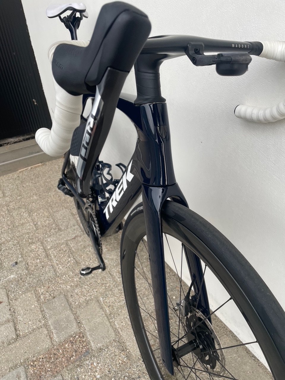Trek Madone SLR 9 AXS Gen 7 Racefiets Aanbieding !!!