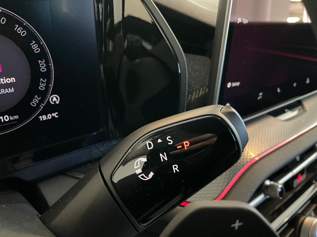 Skoda Kodiaq 1.5 tsi mhev business edition 7p.