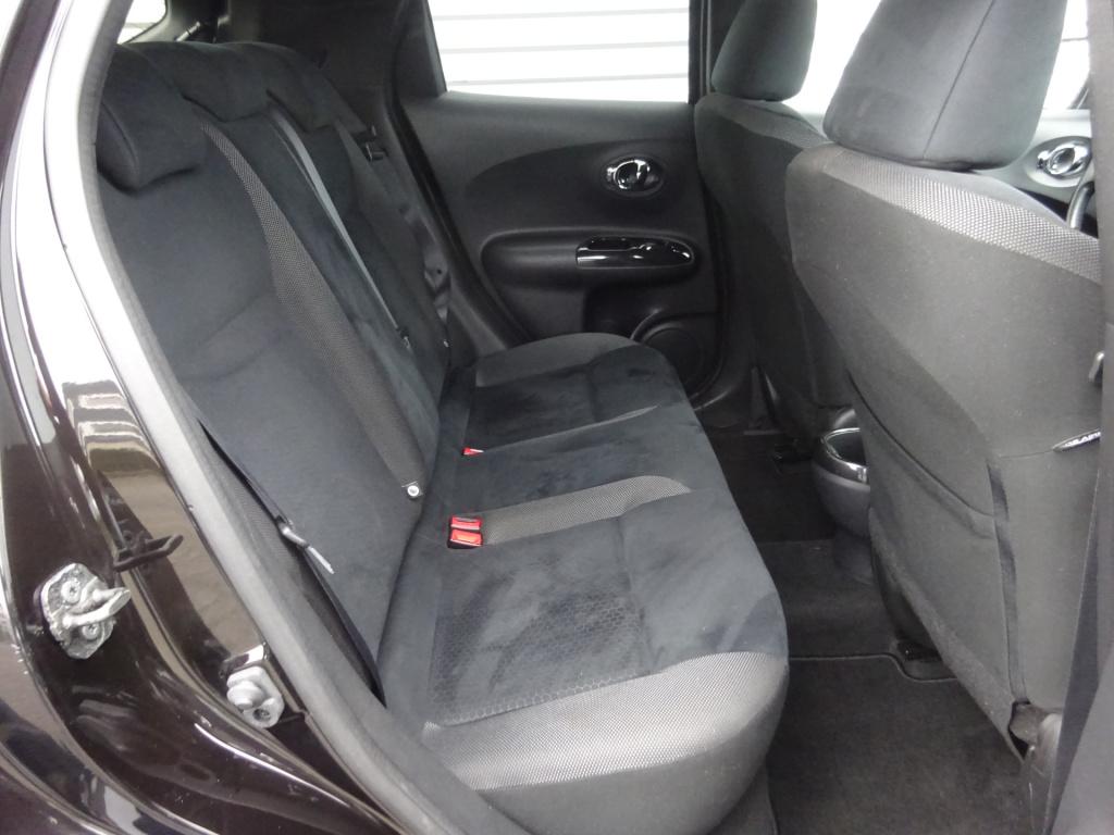 Nissan Juke 1.2 dig-t s/s connect edition climate / navi / cruise / camera 