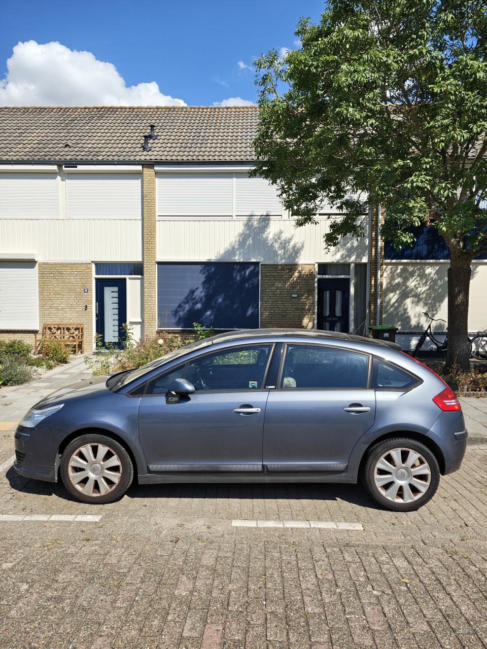 Citroën C4 1.6 Exclusive