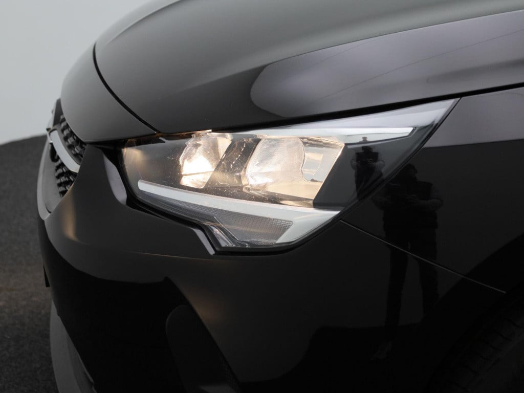 Opel Corsa-e edition 50 kwh | automaat | apple carplay / android auto | cli