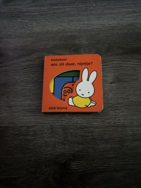 Boek