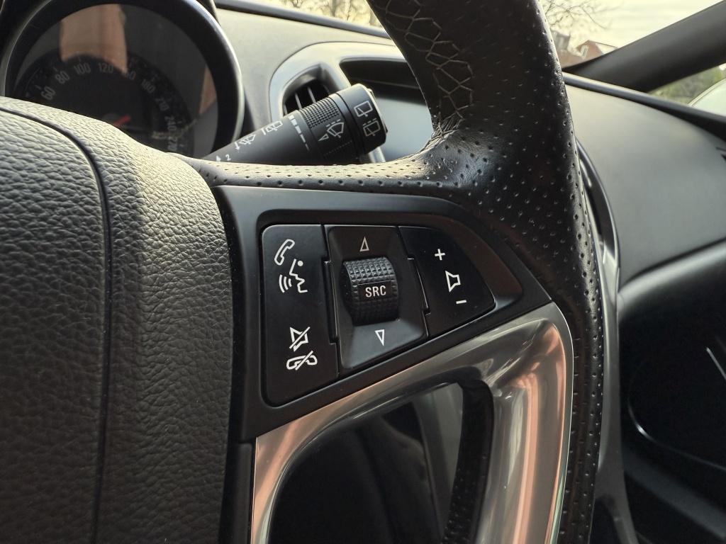 Opel Astra gtc 2.0 turbo opc