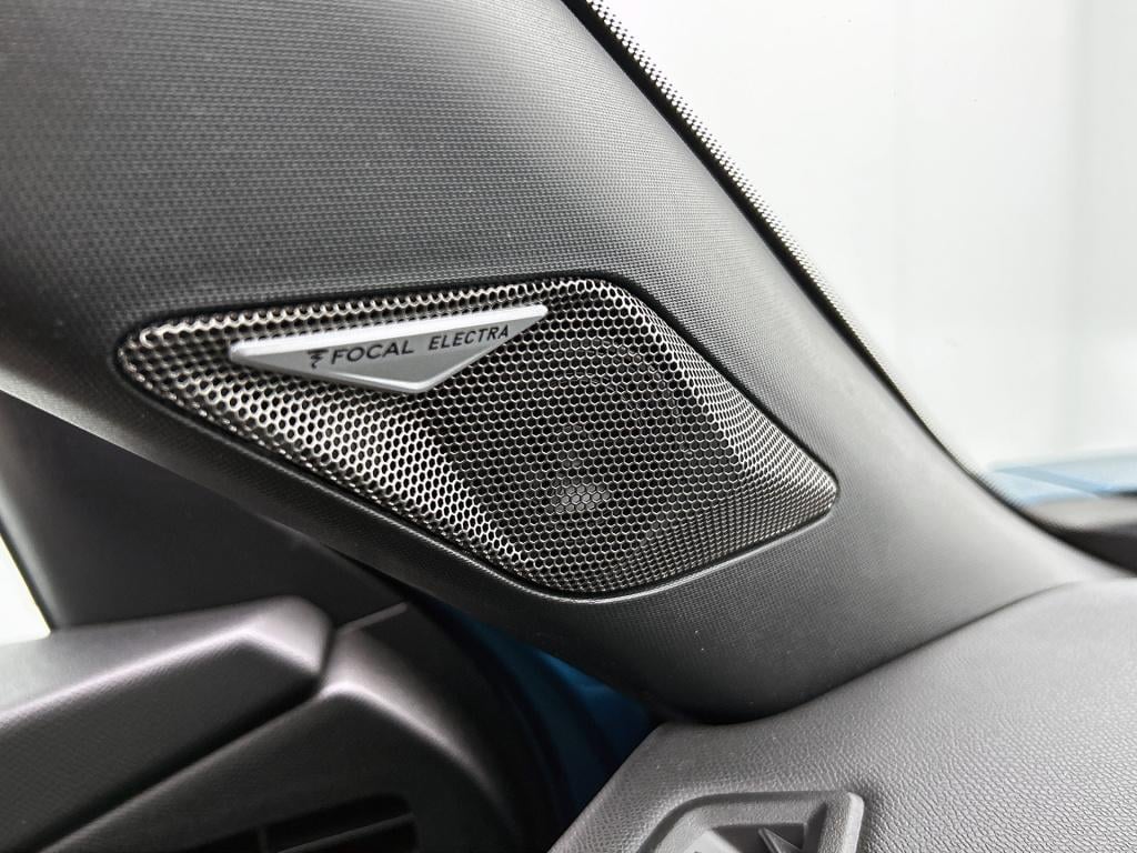 Ds Ds 3 crossback 130 pk automaat grand chic | adaptive cruise | leder | he