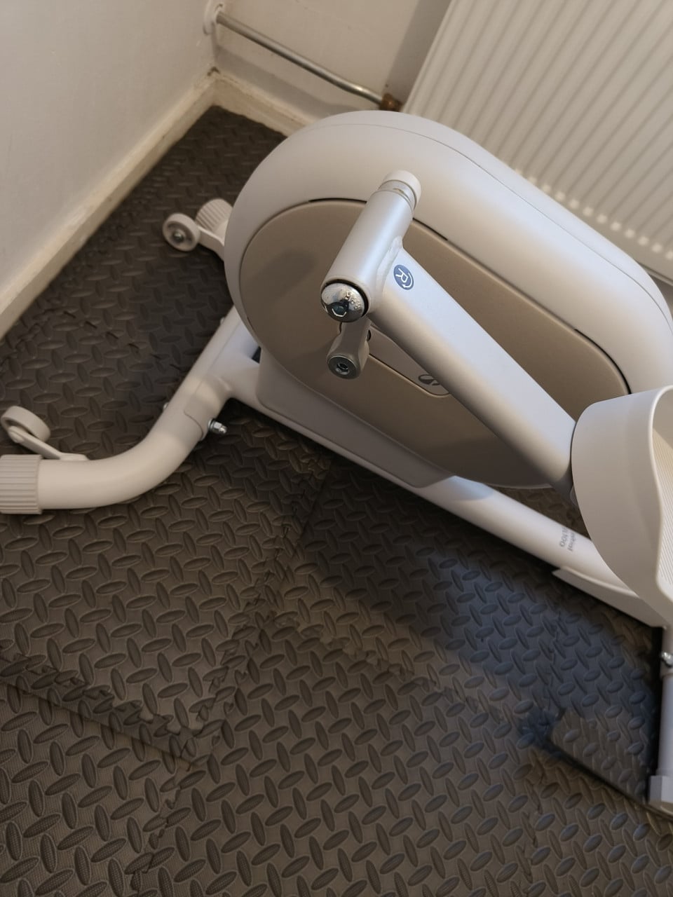 Domyos decathlon Crosstrainer initial EL 100