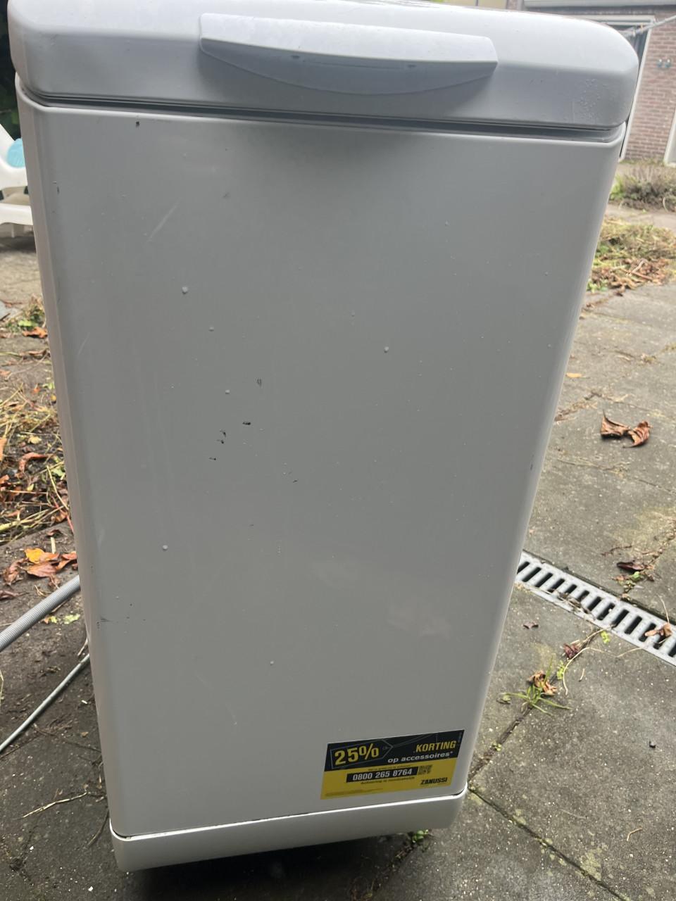 Wasmachine