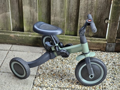 Loopfietsje