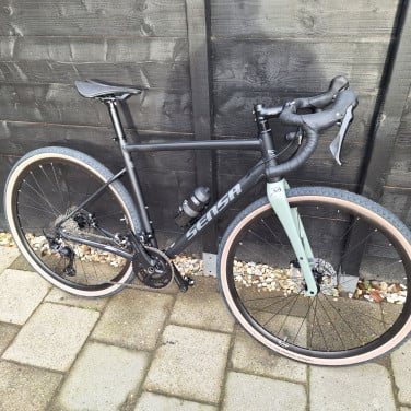 Gravelbike