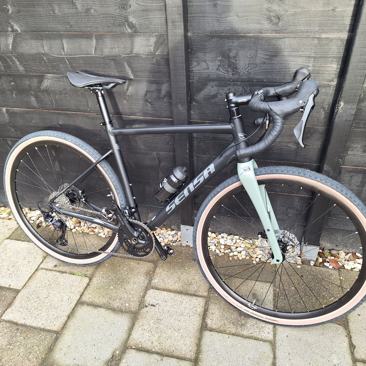Gravelbike