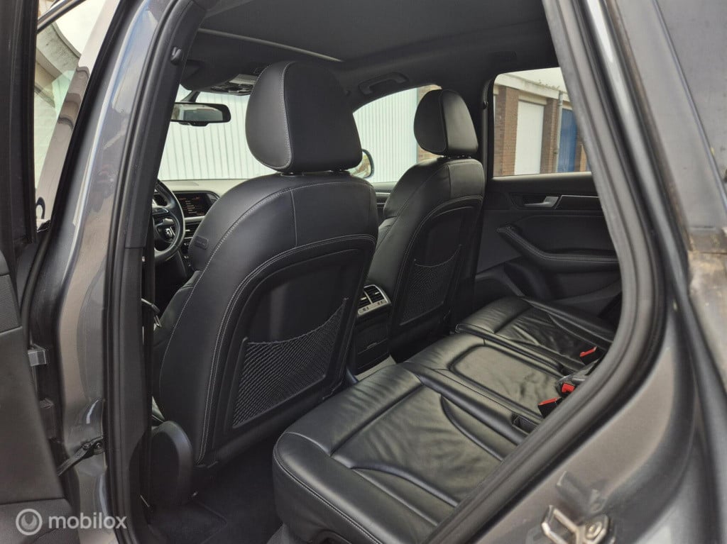 Audi Sq5 3.0 tdi sq5 quattro